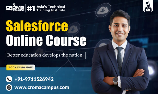 Salesforce-Online-Course