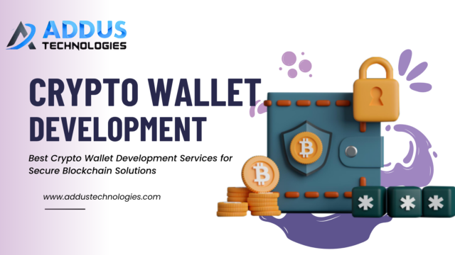 crypto-wallet-development