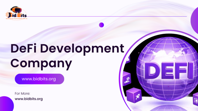 Defi development (1)