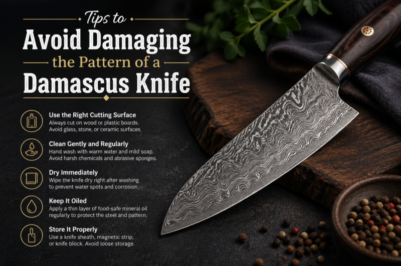 Tips_to_Avoid_Damaging_the_Pattern_of_a_Damascus_Knife