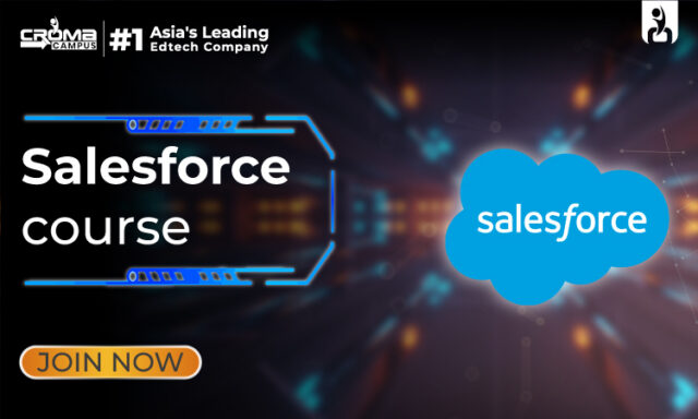 Salesforce course