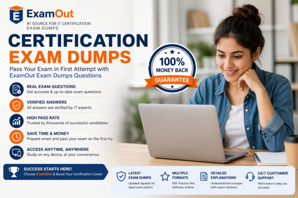 ExamOut.co Certification Exams