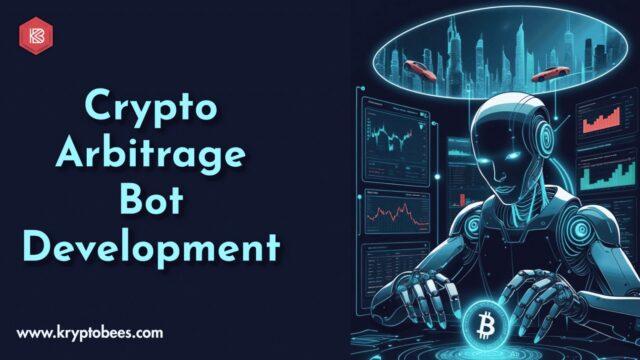 Crypto Arbitrage Bot Development (1)
