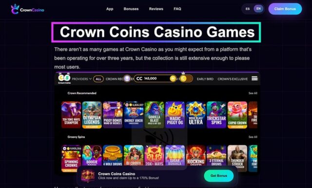 crown