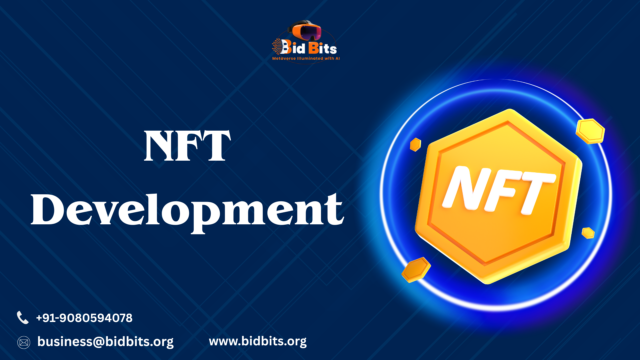 NFT Development