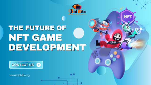 NFT Game Development