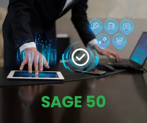 Sage 50