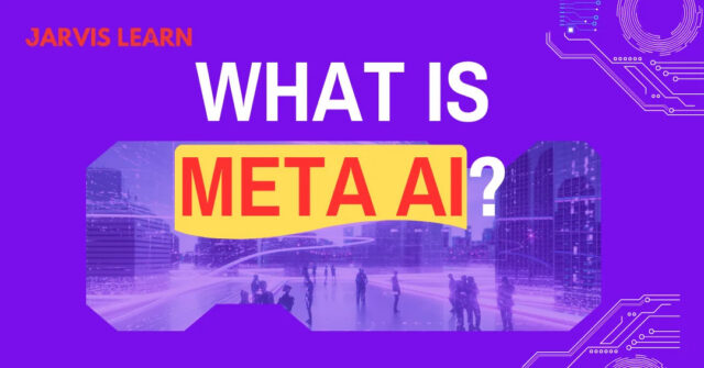 What_is_Meta_AI