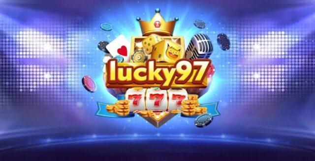 Lucky97 Game-3