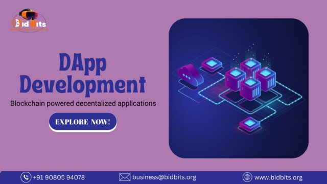 DApp Development