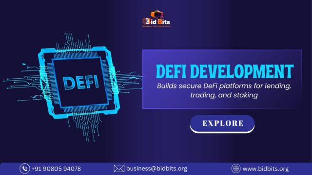 defi-development