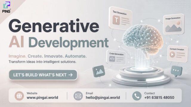 generative-ai-development