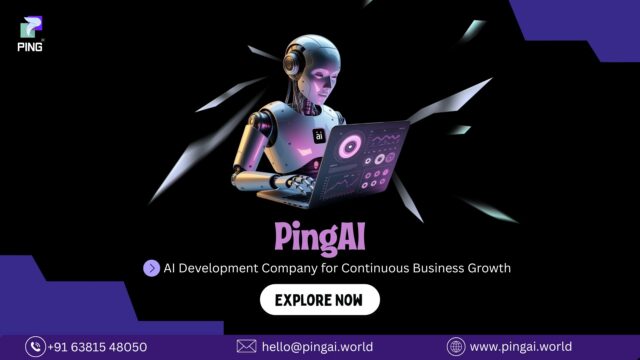 PingAI