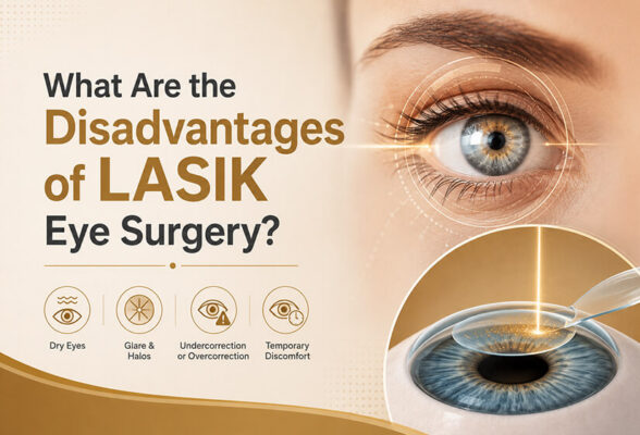 What-Are-the-Disadvantages-of-LASIK-Eye-Surgery-Dr-Anisha-Gupta-Eye-Specialist-in-Delhi