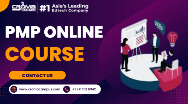 PMP Online Course