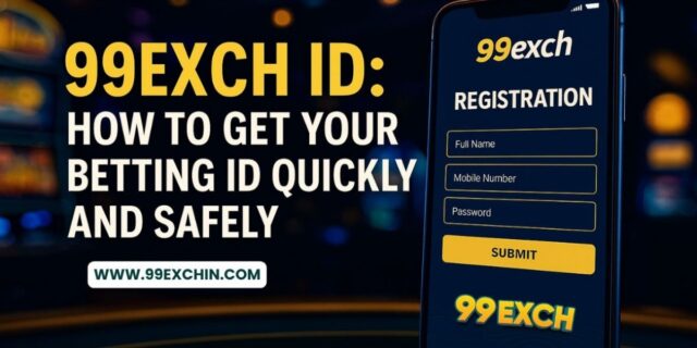 99exch id