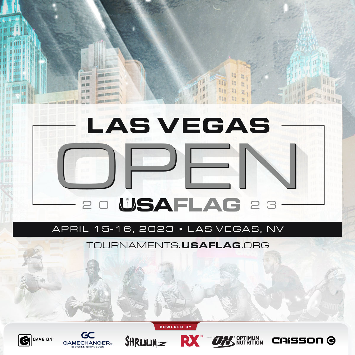 2023 Vegas Open