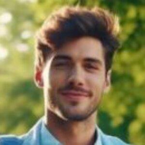 Profile photo of Daniel James