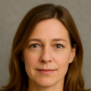 Profile photo of Megan kroger