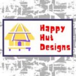 Profile photo of Happy Hut Designs