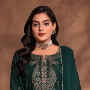 Profile photo of Pakistani Wedding Dresses