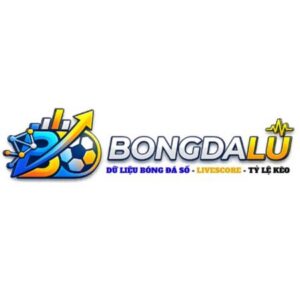 Profile photo of BONGDALU Xem Kết Quả Bóng Đá Trực Tuyến