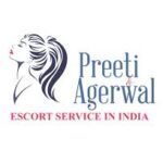Profile photo of Preetiagerwal Escortservice