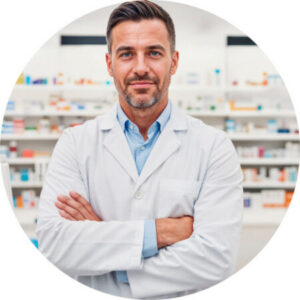 Profile photo of Alex Horner