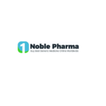 Profile photo of Onenoble Pharma