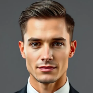 Profile photo of Harlan Silas