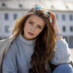 Profile photo of Catherine Brooke