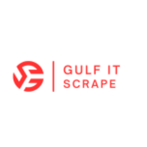 Profile photo of Gulf It Scrap
