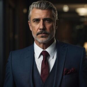 Profile photo of William Hogge