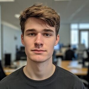 Profile photo of Zayn Gray
