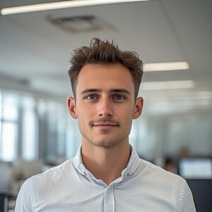 Profile photo of Yahya Bobellon