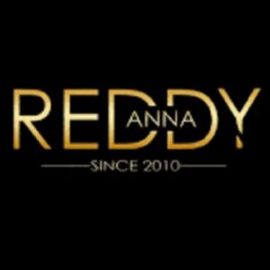 Profile photo of Reddy Anna