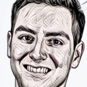 Profile photo of Joseph William