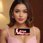 Profile photo of Priya Mahajan