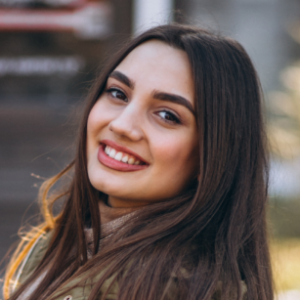 Profile photo of Emily Johnson