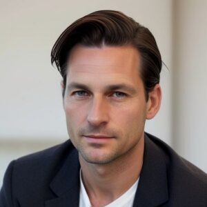 Profile photo of Jannik Reith