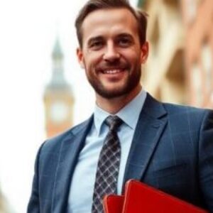 Profile photo of Tristan Smith