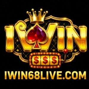 Profile photo of IWIN68 - Cổng Game Bài Đổi Thưởng Uy Tín Hàng Đầu