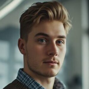 Profile photo of Chanel Maran
