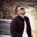 Profile photo of Julien Perrot