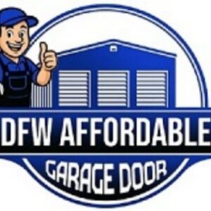 Profile photo of DFW Affordable Garage Door