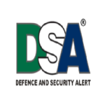 Profile photo of Defence and Security Alert Magazine