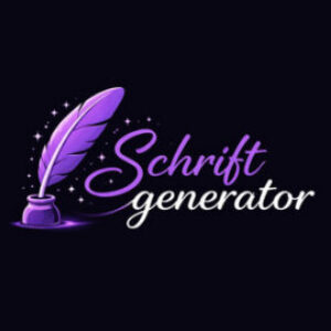 Profile photo of Schrifts gen
