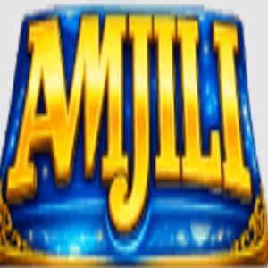 Profile photo of AMJILI Casino