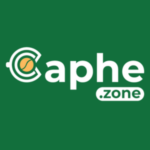Profile photo of Cà Phê Zone