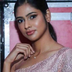 Profile photo of flora rosies